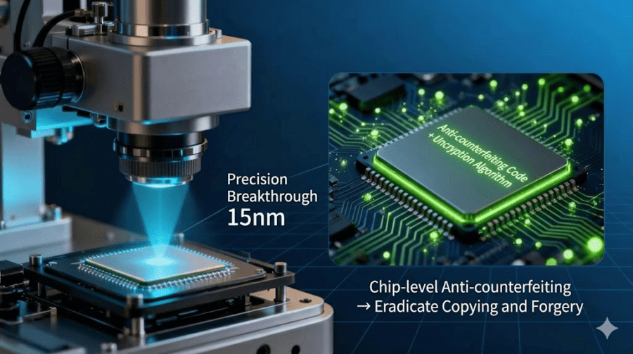 ASY's Chip-Based RFID And Smart Fences Revolutionize Factory Shipping ...