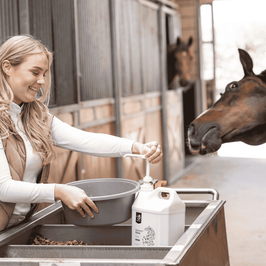 Balanstri Essential 5L voeren