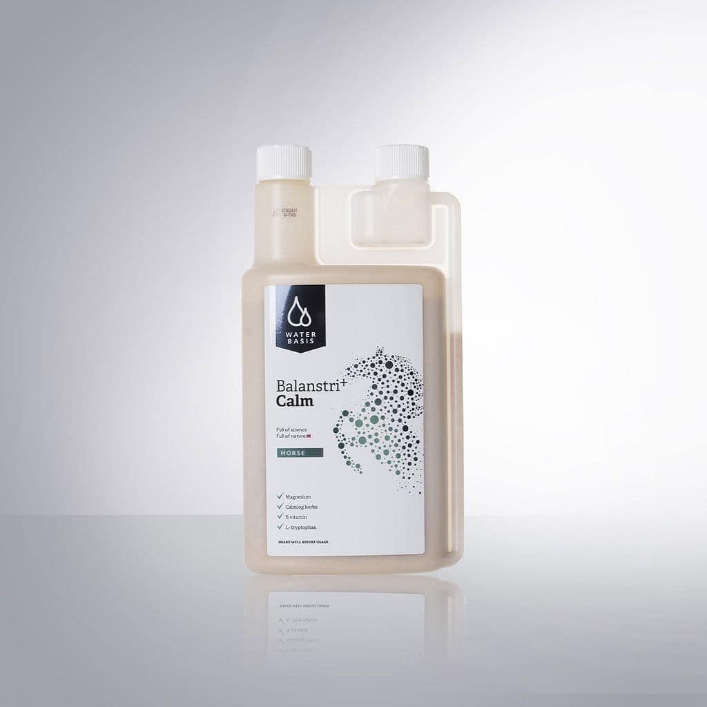 Balanstri <br/>Horse Calm magnesium