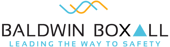 Baldwin Boxall - Life Safety Emergency Communication Alarm Systems