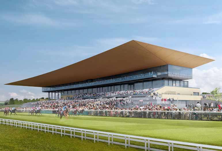 The Curragh Racecourse