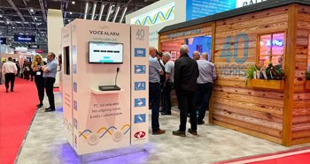 Trade Shows & Exhibitions