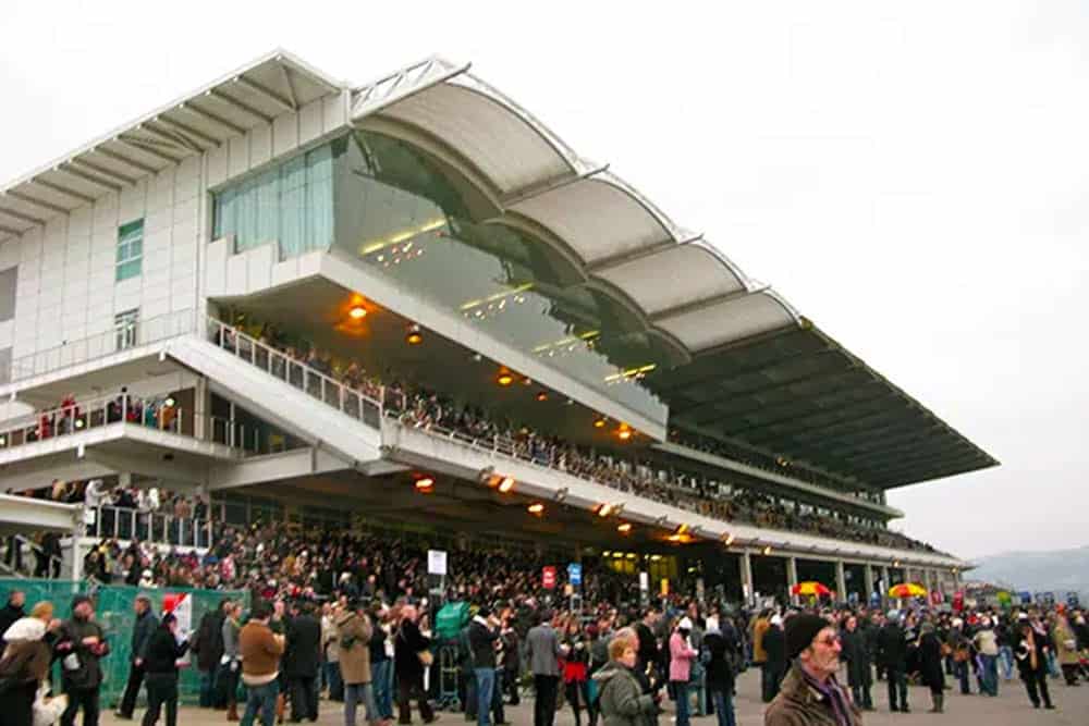 Cheltenham Racecourse