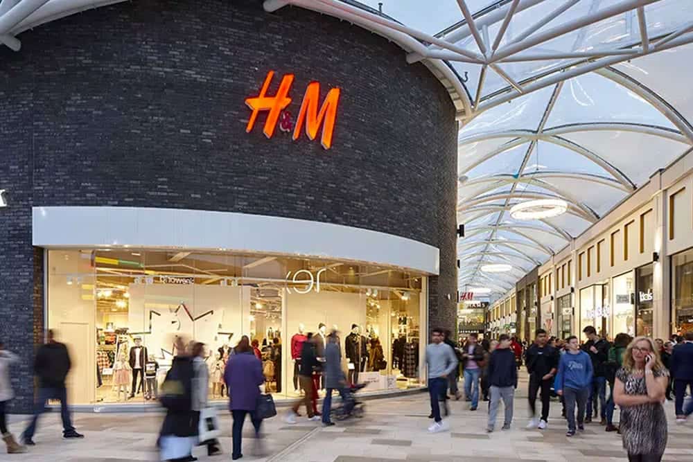 Friars Walk, Newport