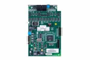 BVRDNET DSP Networking