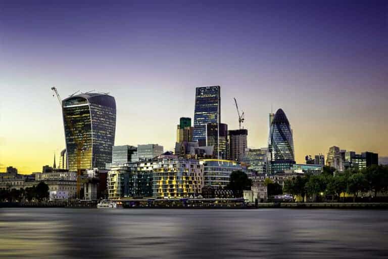 Industries - Commercial