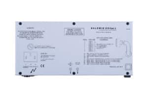 Telephone Paging Interface