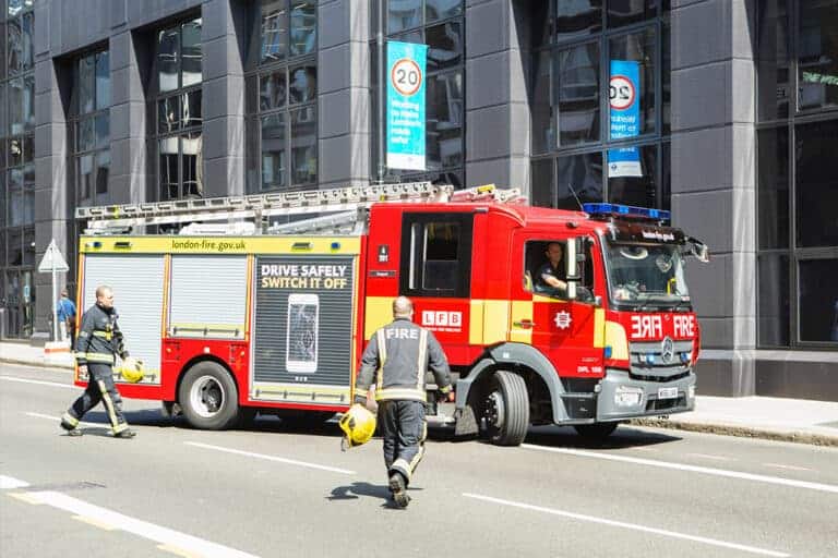 What is Voice Alarm?