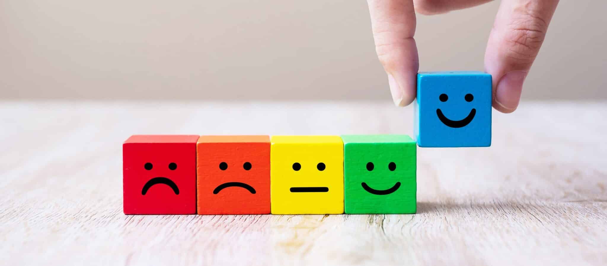 Baldwin Boxall Customer Survey Results