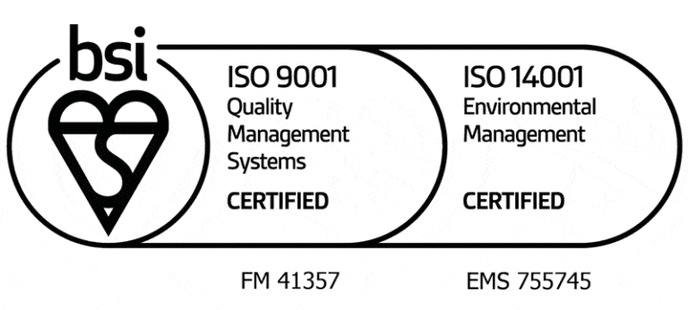 ISO14001 Certification