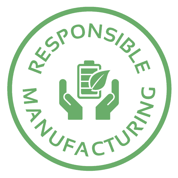 Responsible Manufacturing
