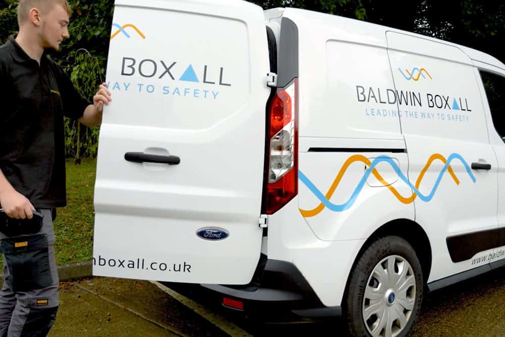 Servicing & Maintenance