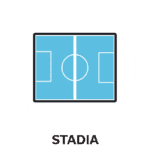 Stadia