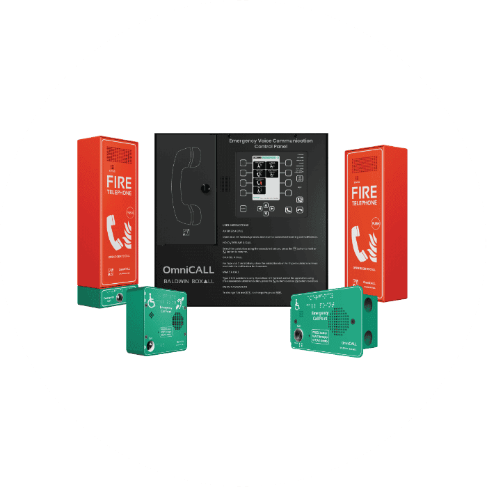 CARE2 EVC - Baldwin Boxall