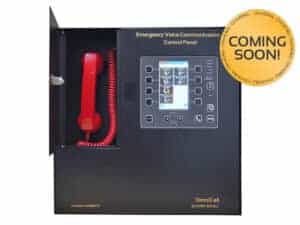 OmniCALL EVC - Coming Soon