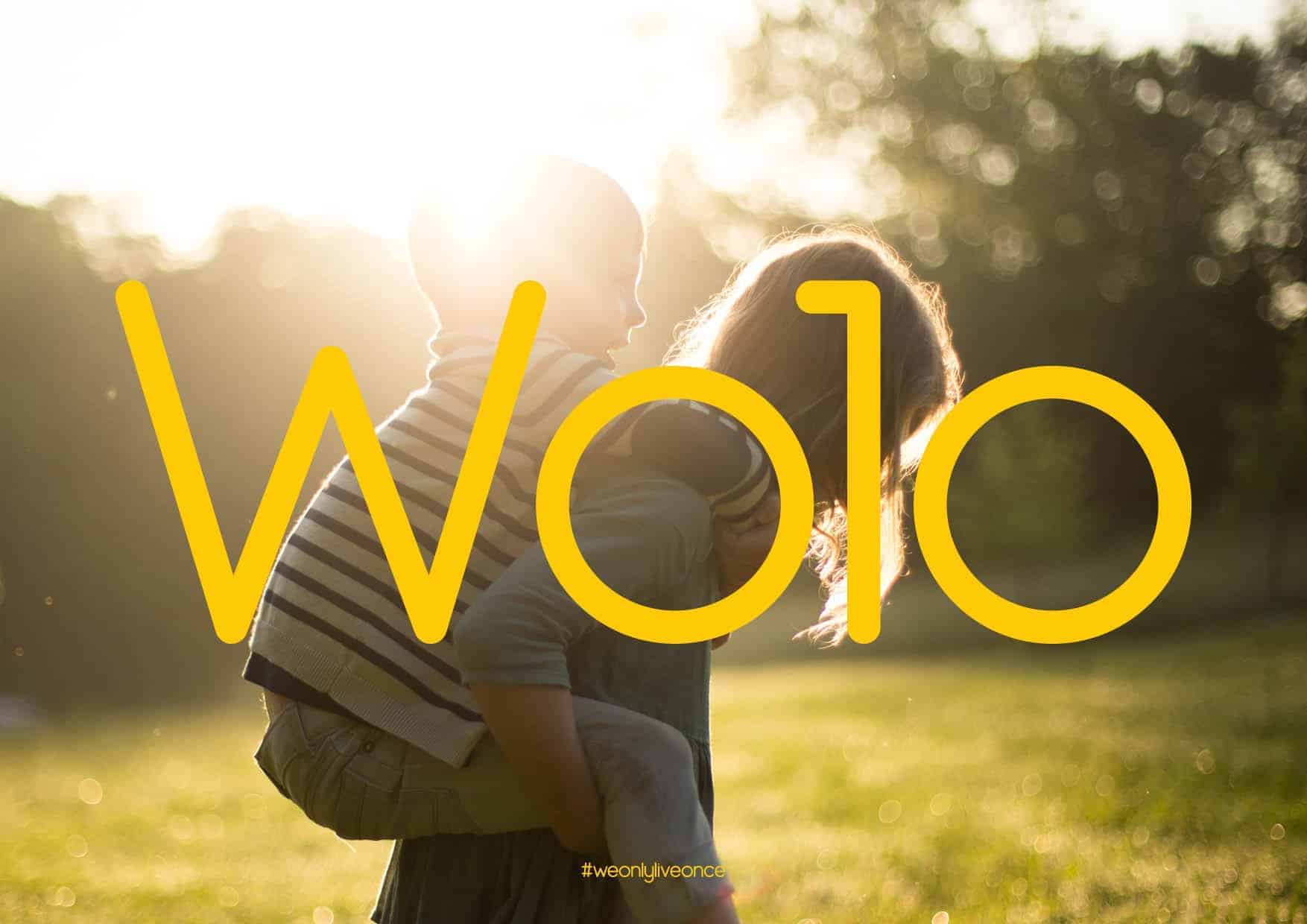 WOLO Foundation - Helping Families Affected By Cancer In Sussex