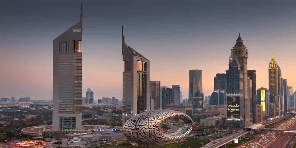 Baldwin Boxall Worldwide Installations