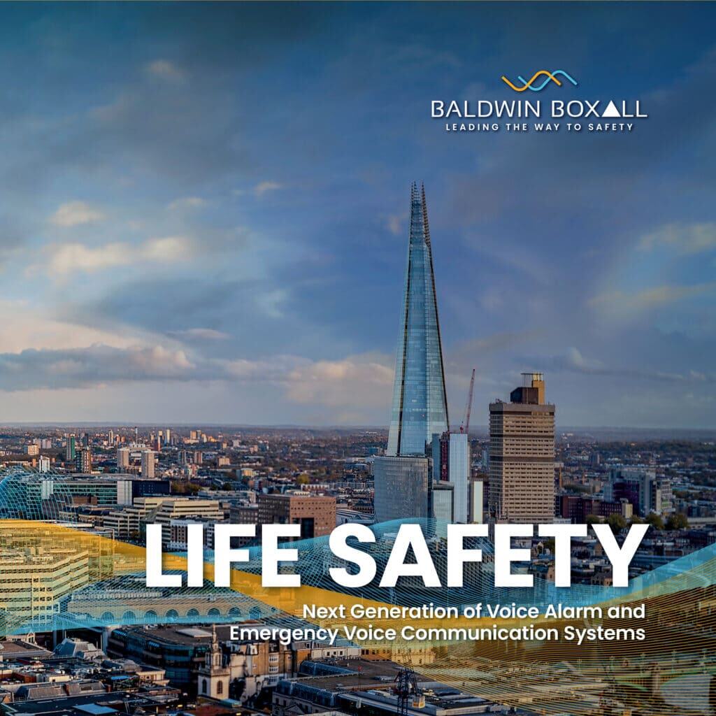 Baldwin Boxall Brochure