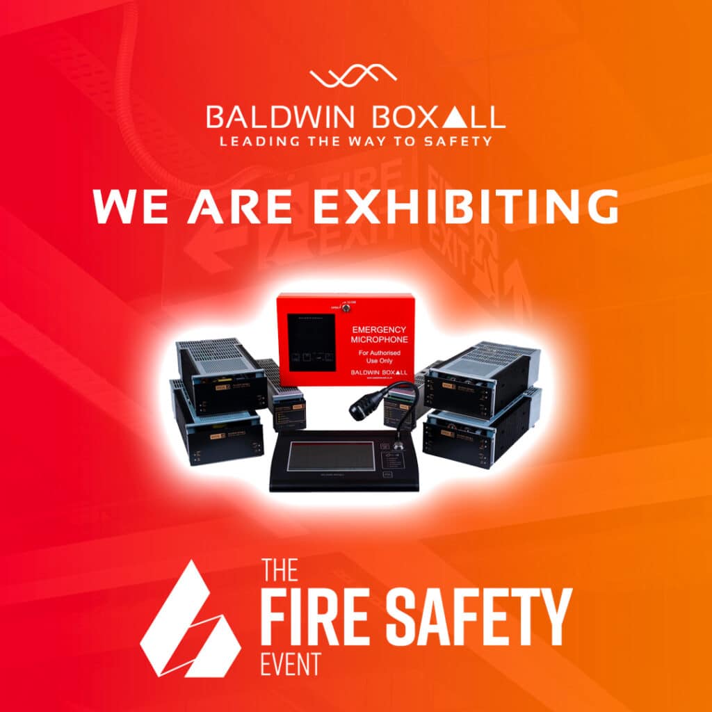 Fire Safety Event 2025