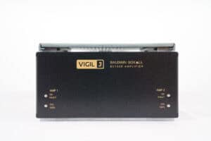 150 watt dual amplifier bv150d