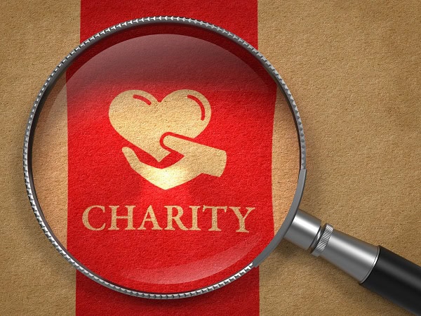 Ways to Incorporate Charitable Giving into Your Estate Plan