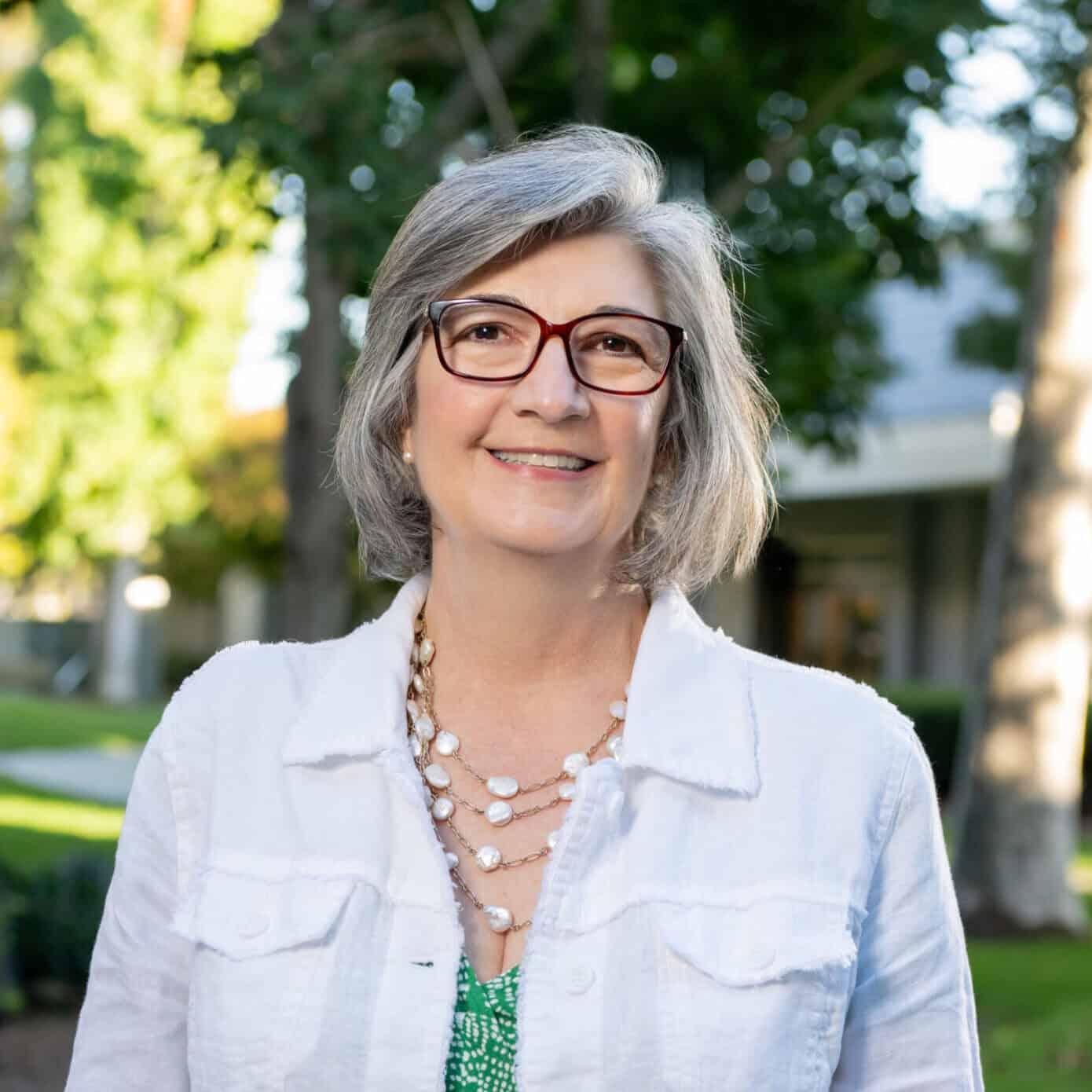 Angela Klenk, Founding Attorney and Estate Planning Specialist at Beach Cities Estate Law, a sophisticated boutique estate planning law firm serving high-net-worth individuals and families throughout Southern California.