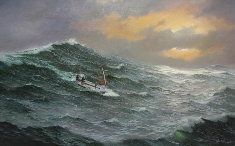 James Carid
