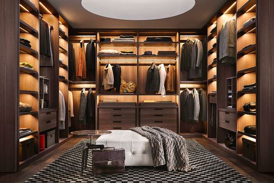 wardrobe