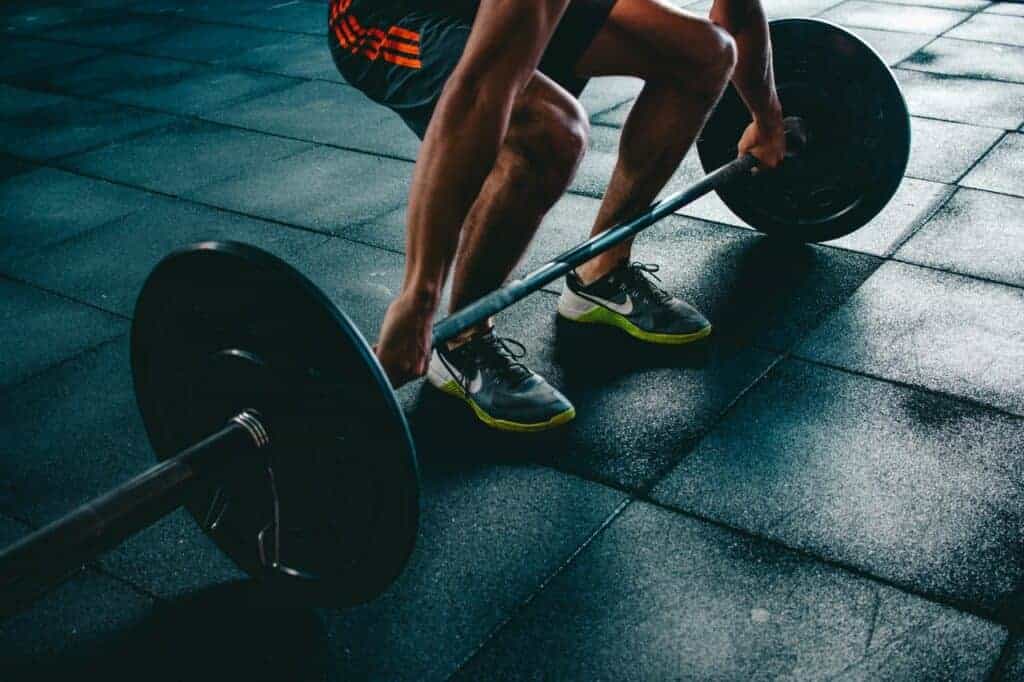 verbeterde atletische prestaties