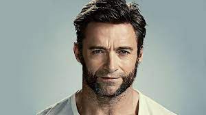 Wolverine Muttonchops