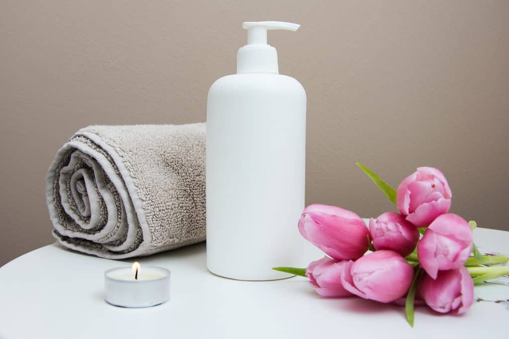 Aromatherapie