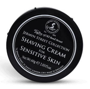 Sensitive-Rasierschaum-Reisegröße-Wanne