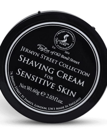 Sensitive Shaving Cream