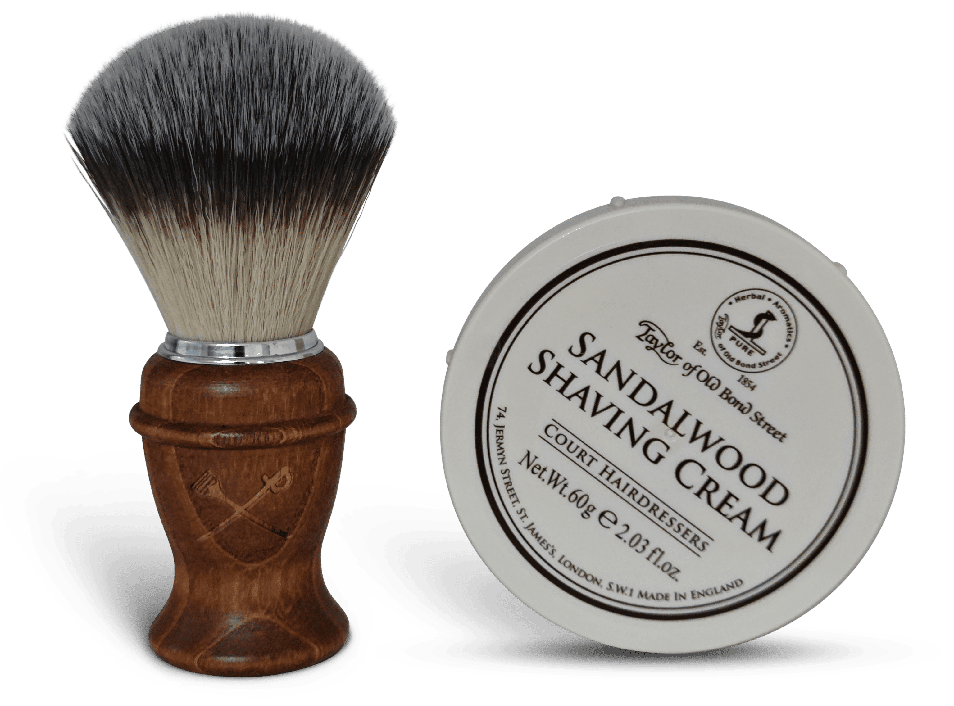 scheerkwast-zanderhout-bundel