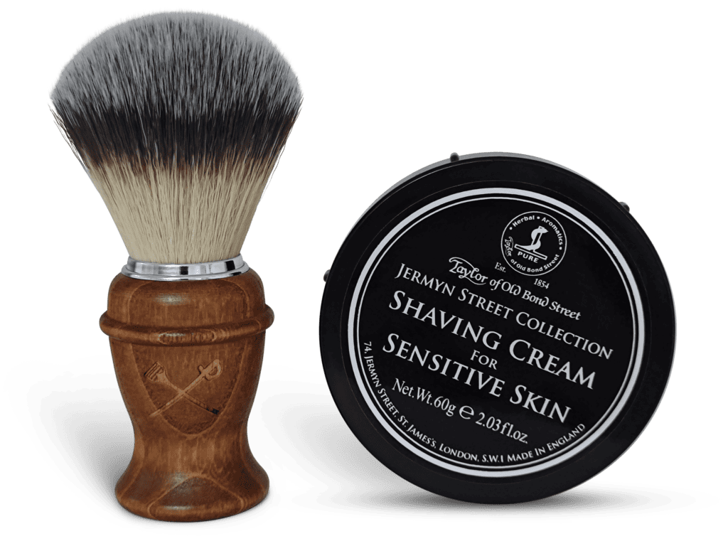 rasierpinsel-sensitiv-bündel