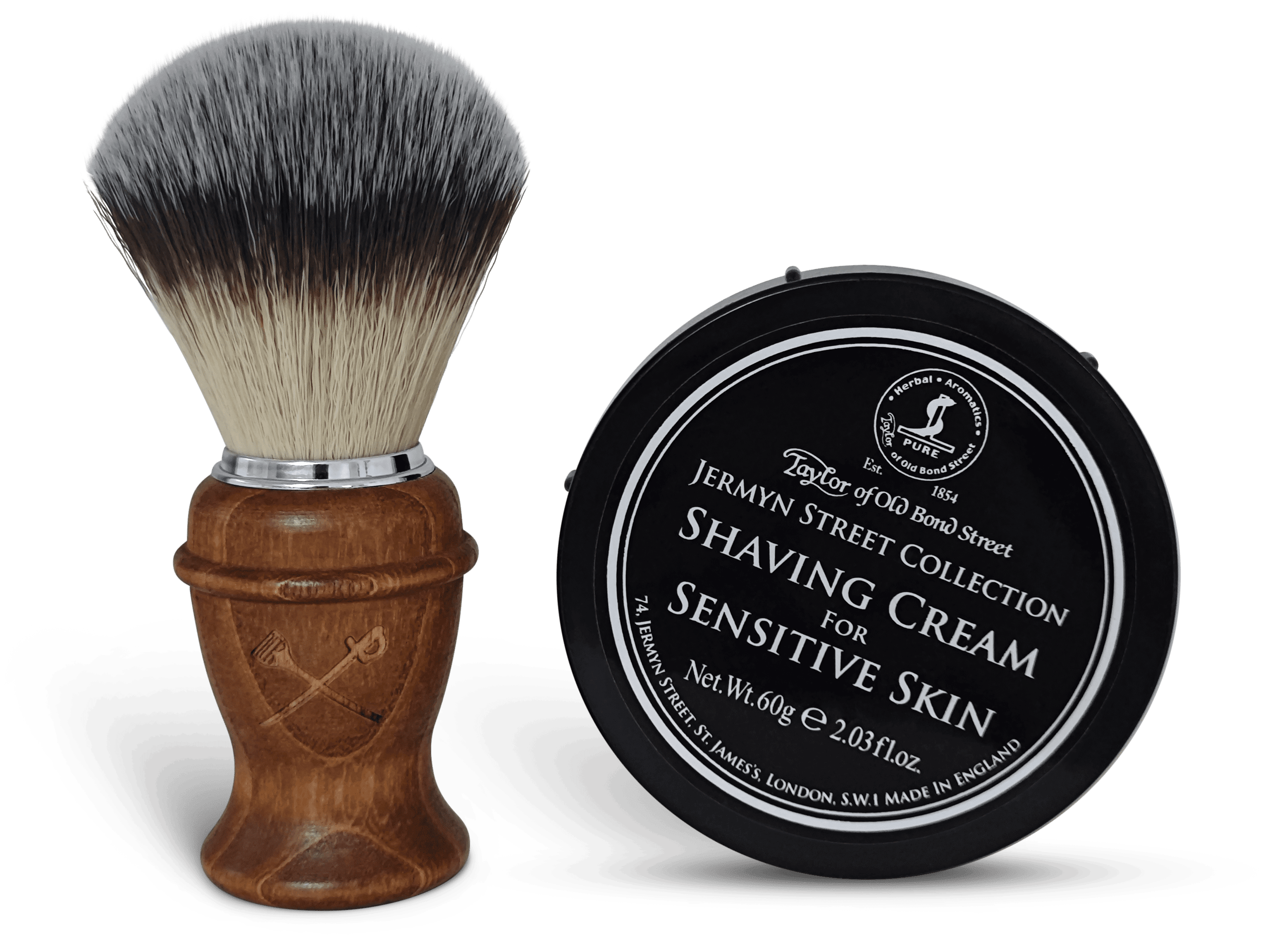 scheerkwast-gevoelig-bundel