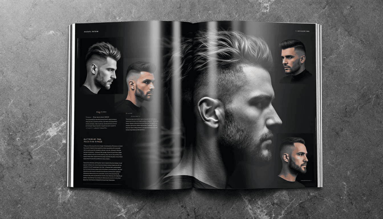 Taper Fade Hairstyles for Men The Ultimate Guide | Bearded Colonel