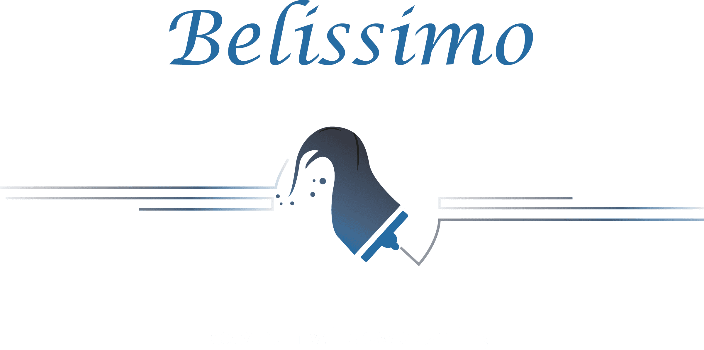 Belissimo cleaning logo