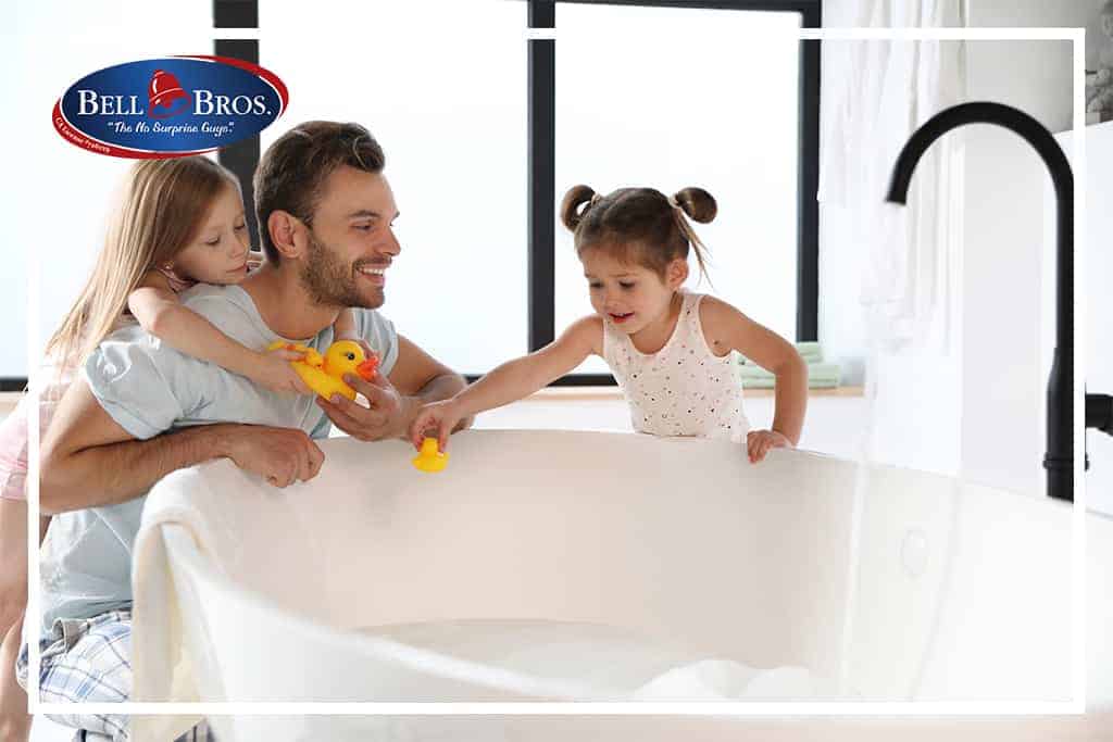 How Does a Water Heater Work?