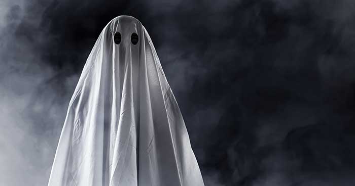 That's not a ghost moaning, it's plumbing or HVAC sounds
