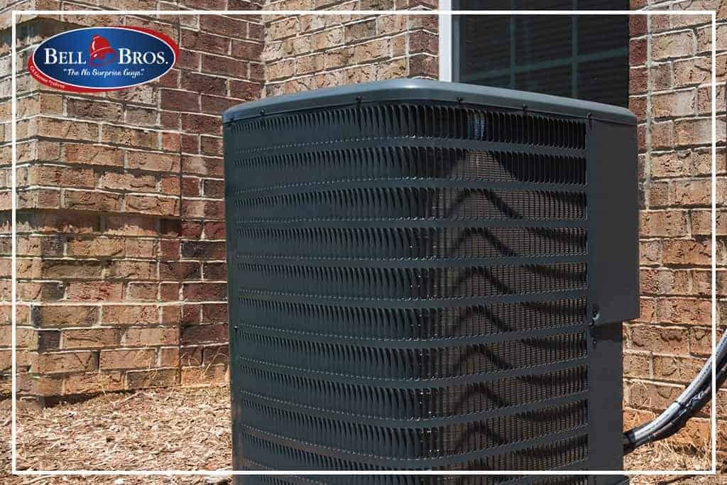 most efficient hvac system