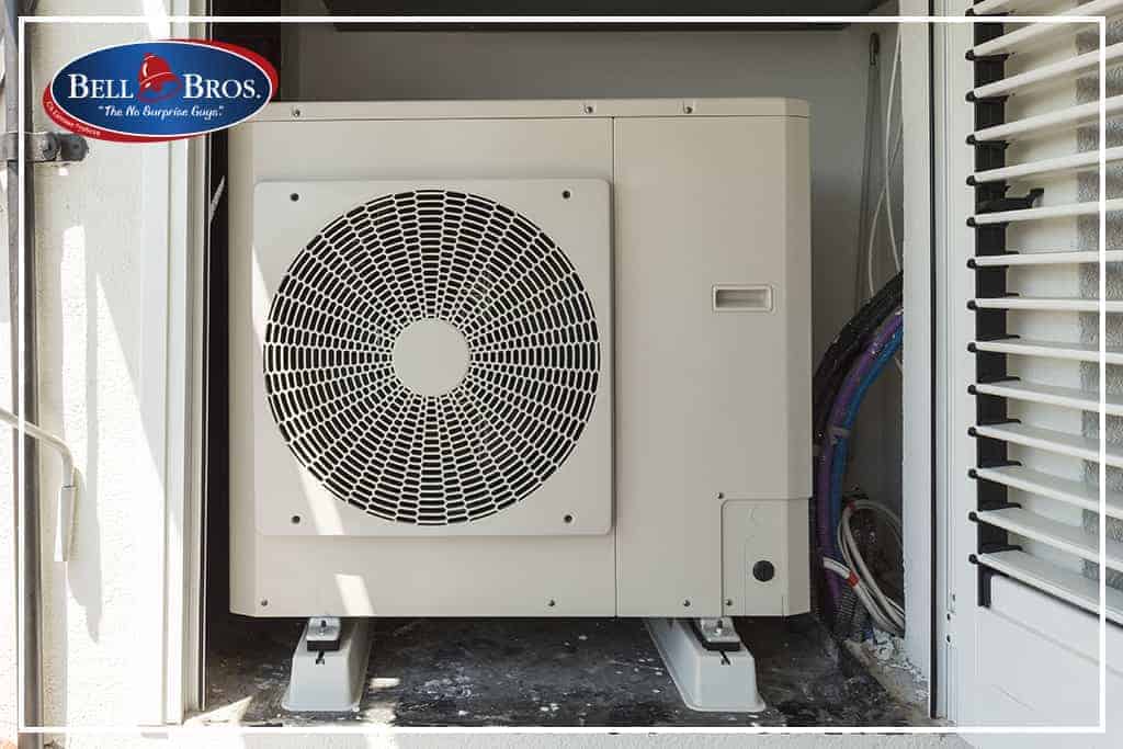 questions about heat pumps