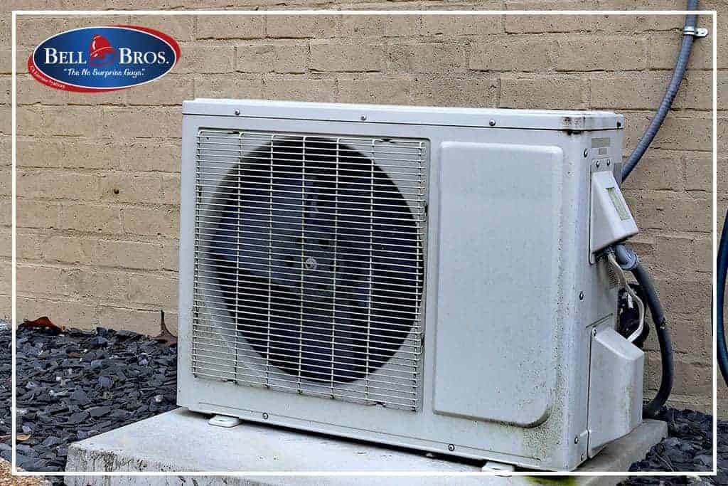 questions about heat pumps