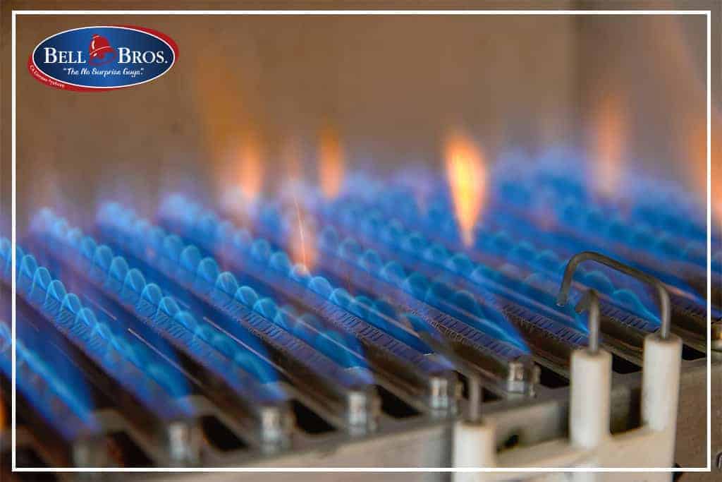 What's Involved in a Professional Furnace Tune-Up