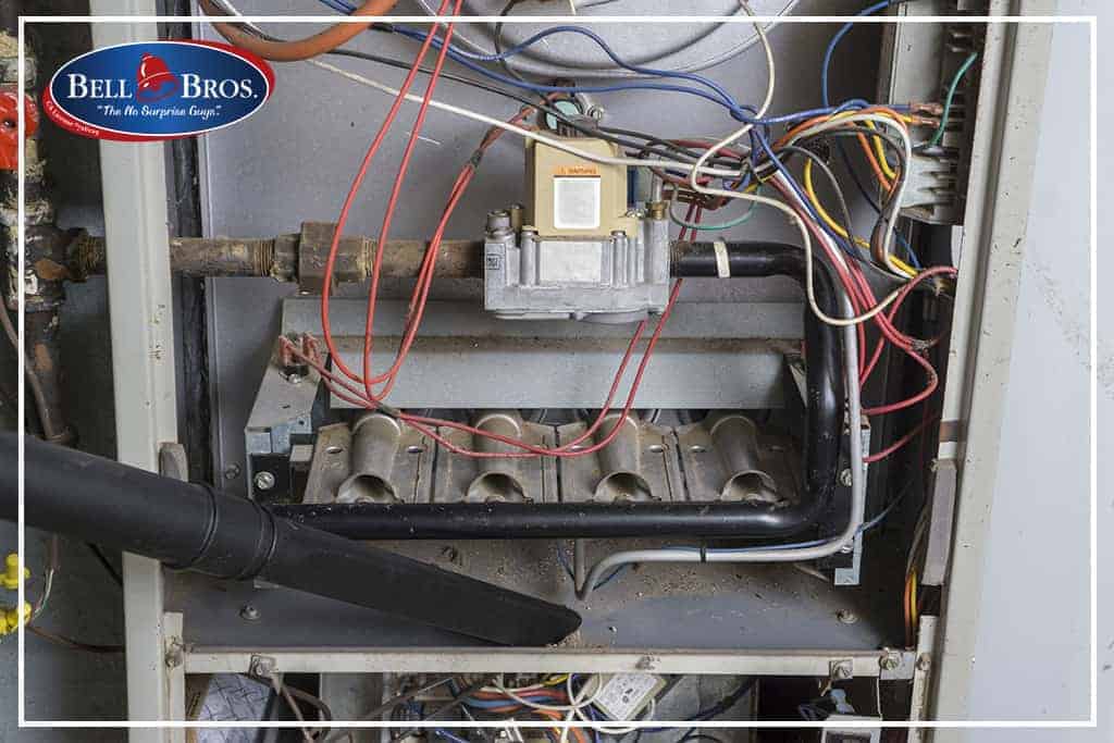 need a new furnace