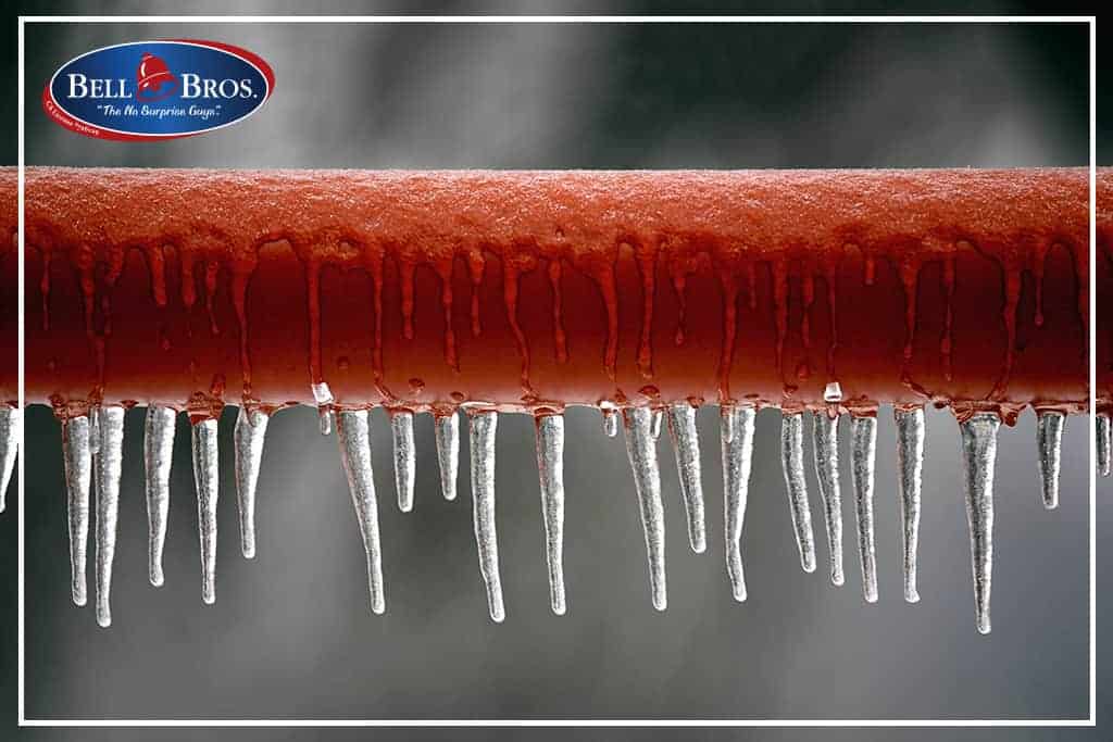 How to Insulate Hot and Cold Water Pipes