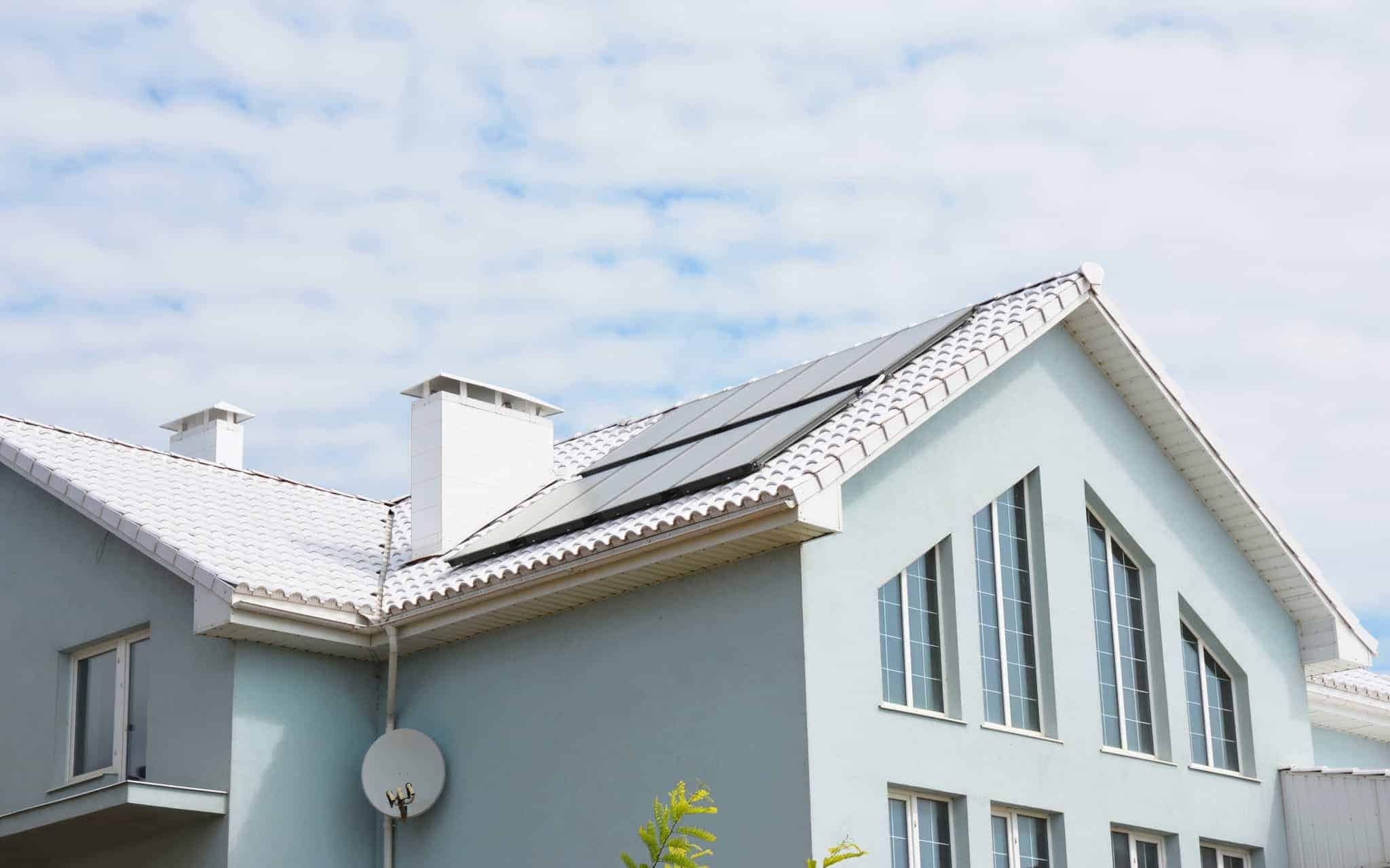 guide to the different types of energy efficient windows