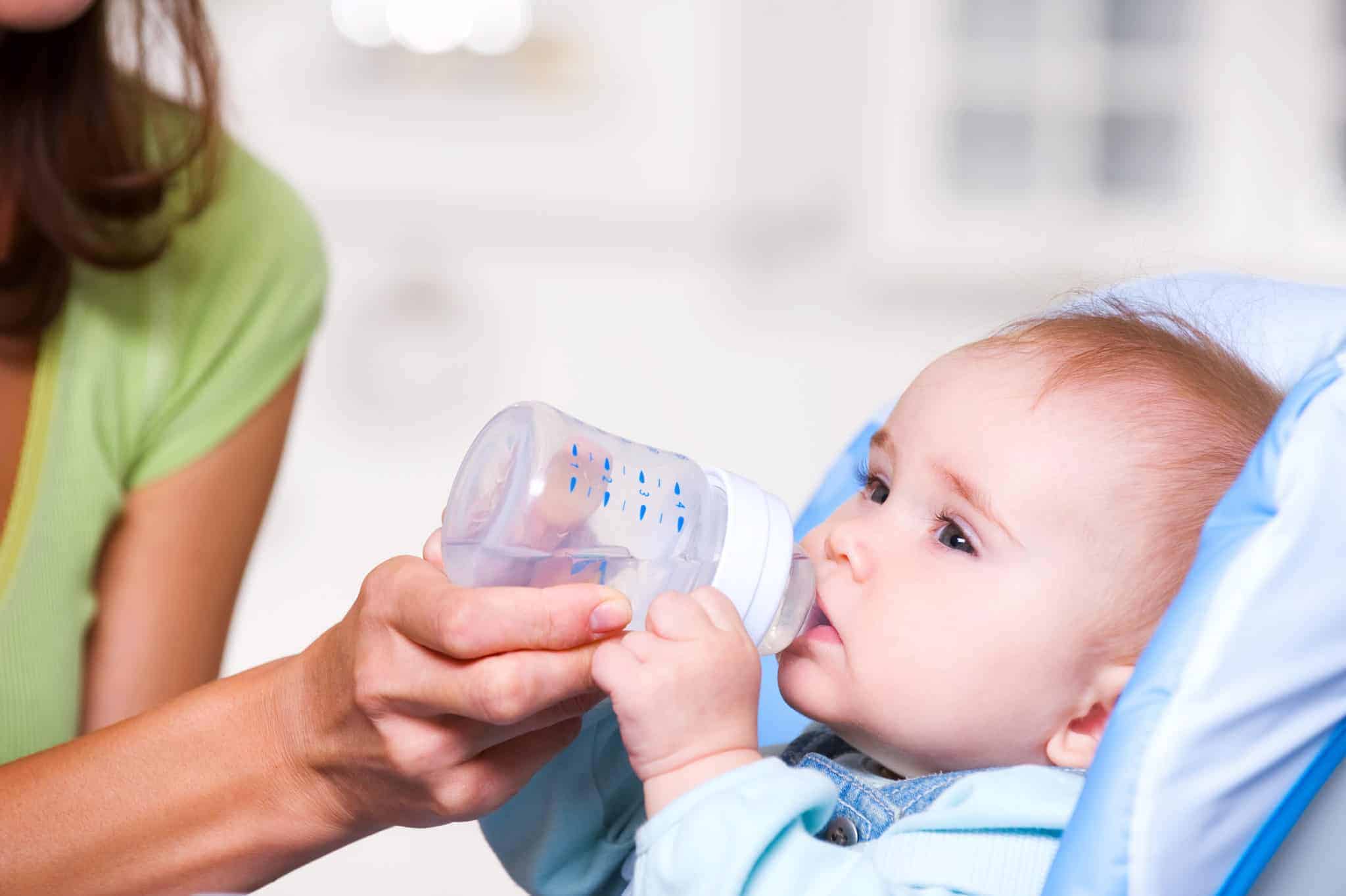 Is there fluoride in Sacramento's water supply?