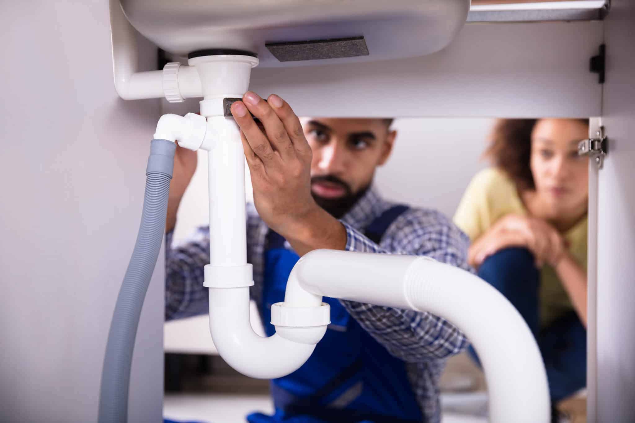 best Sacramento plumbers