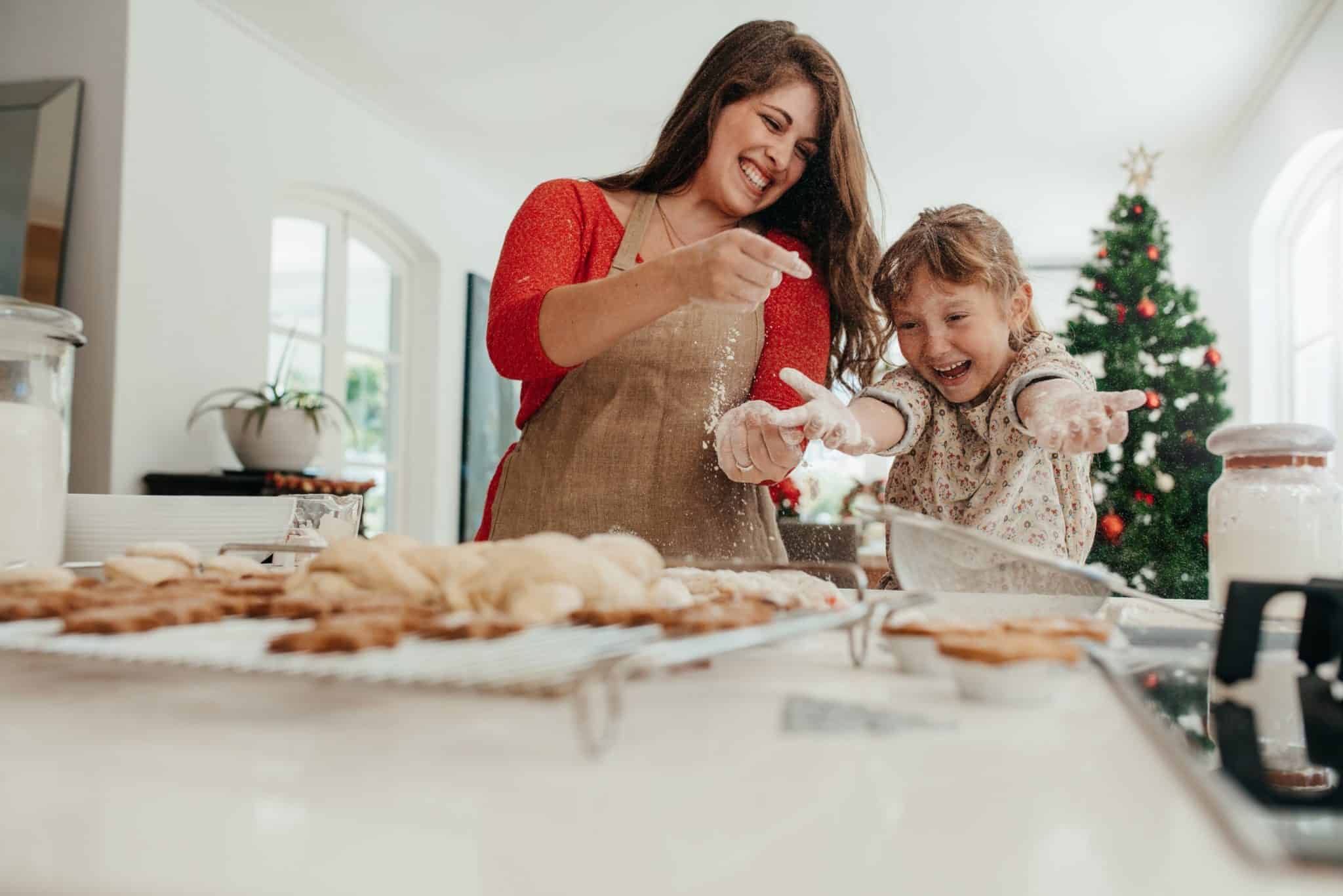 best year round warm weather insulation